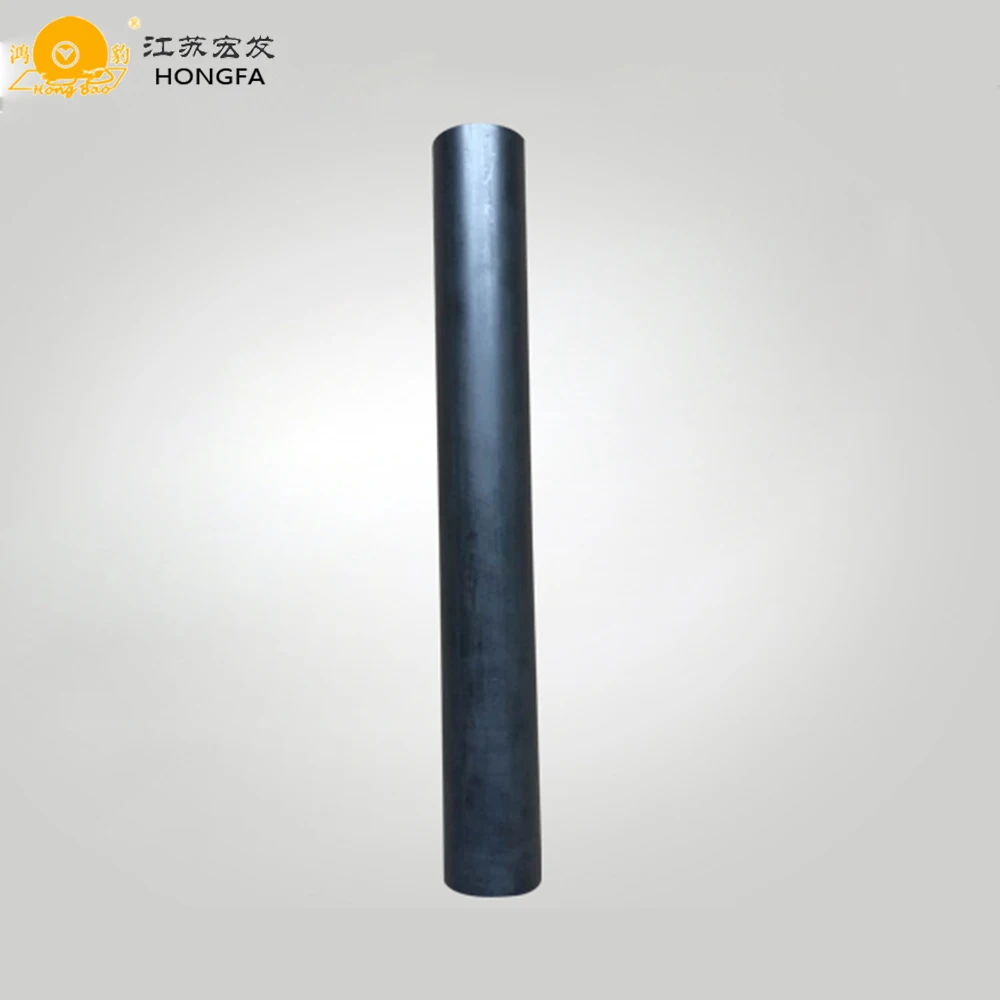 professional design MC nylon rod cast nylon bar polyamide 6 rod plastic bar