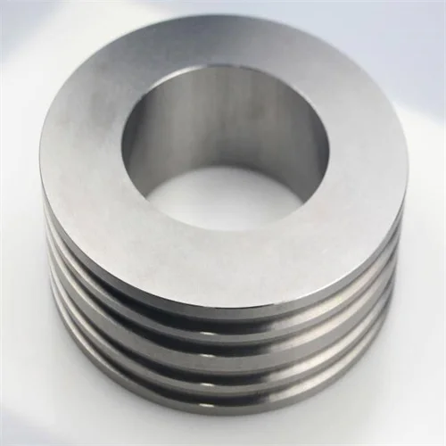 Tungsten Carbide Roll Ring Made in China Roller Ring