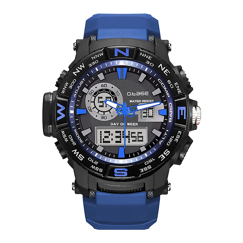 Наручные часы Fastrack для мужчин, механические часы-хронограф, новейшие часы