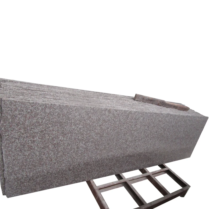 Hot Sale Polished Pink Porrno Granite G664 Slab