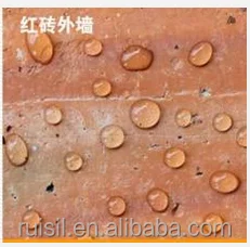 RJ-WP18 Silane/Siloxane Concentrate water repellent for concrete