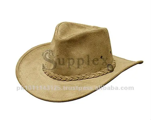 
 Высококачественная ковбойская шляпа  