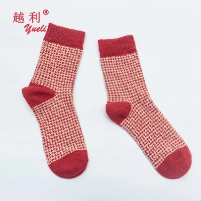 Bamboo knee high used lonati sock knitting machines well sock