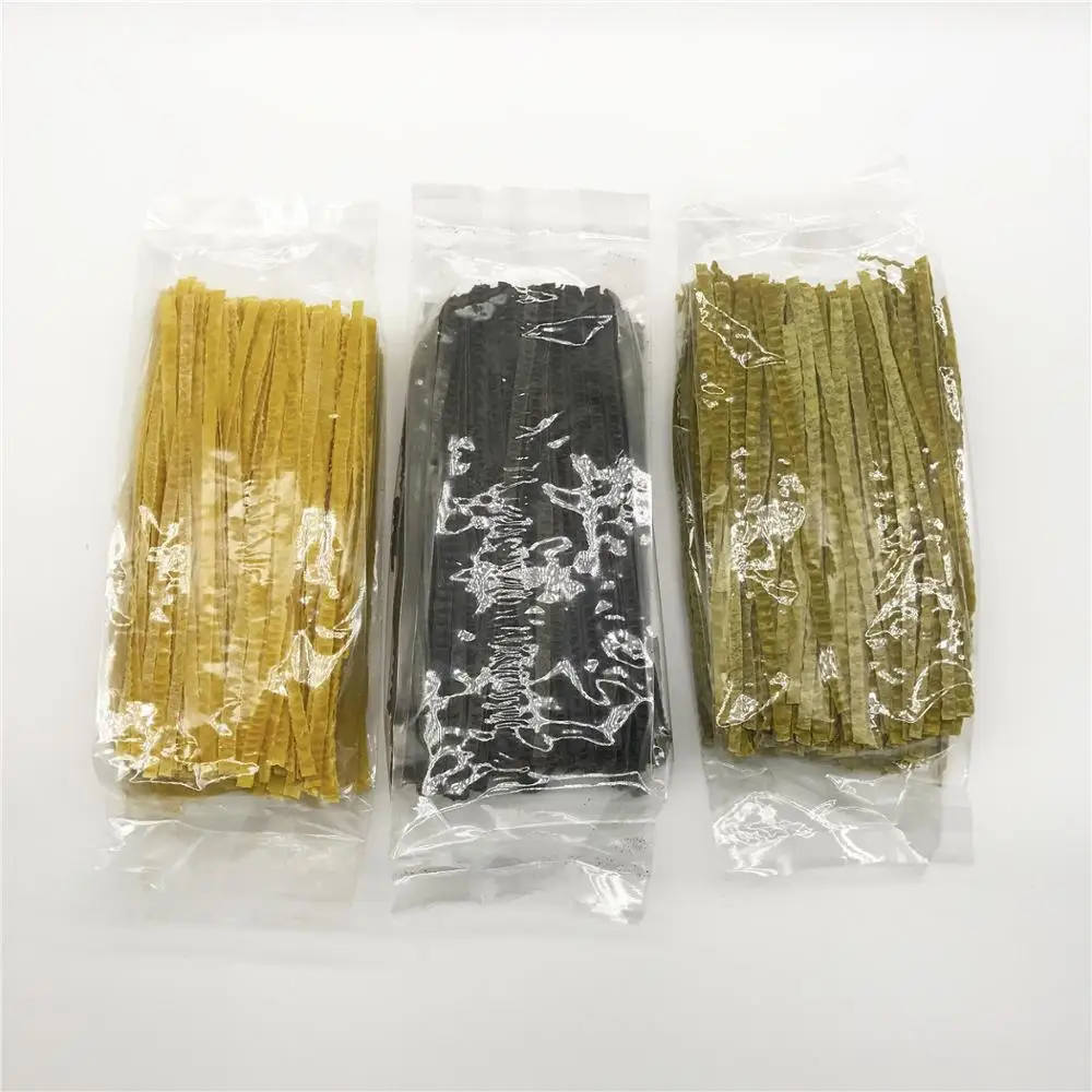 Органические фасоли спагетти