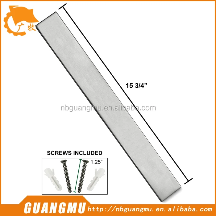 Industrial Magnet Application and Permanent Type magnetic knife holder