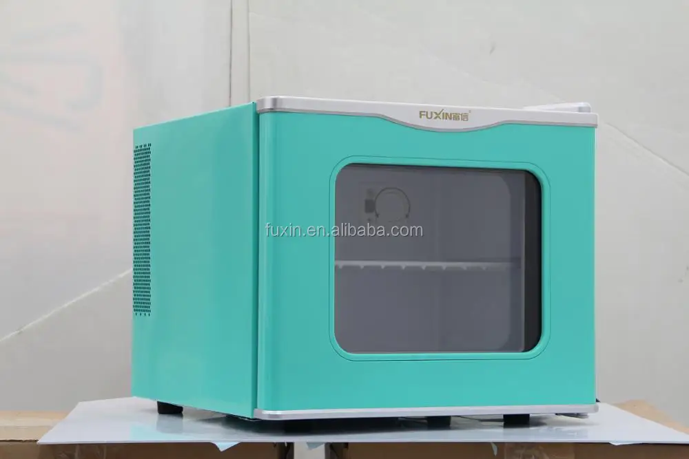 Skincare Mini Refrigerator Home Mini Fridge