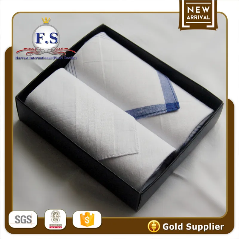 wholesale men pocket tissue handkerchief