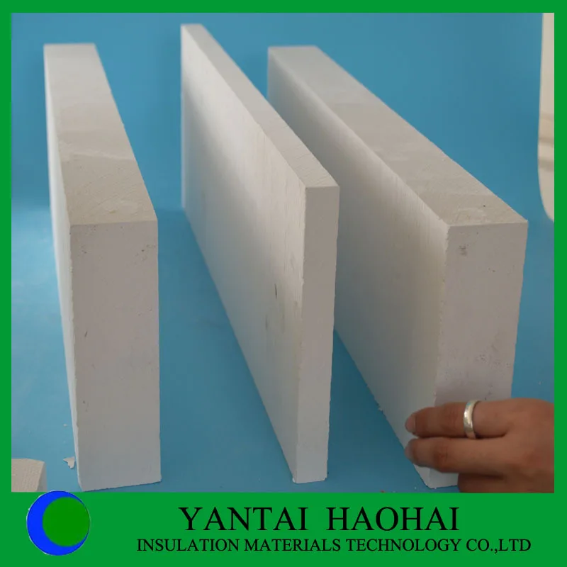 Fire rated calcium silicate board sodium silicate board magnesium silicate boards
