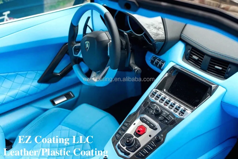 
Nano Ceramic Coating for ca surface and super hydrophobic 