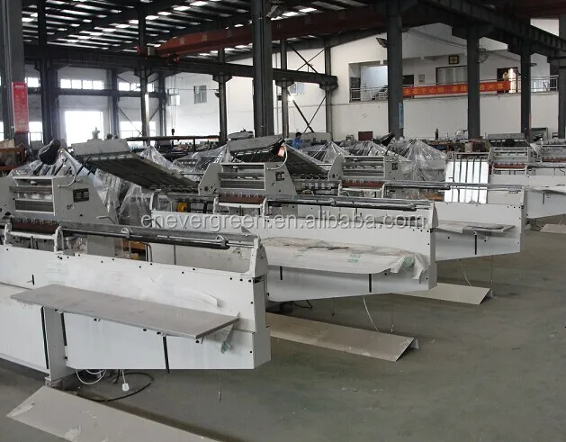 Rosback saddle stitcher stitching machine