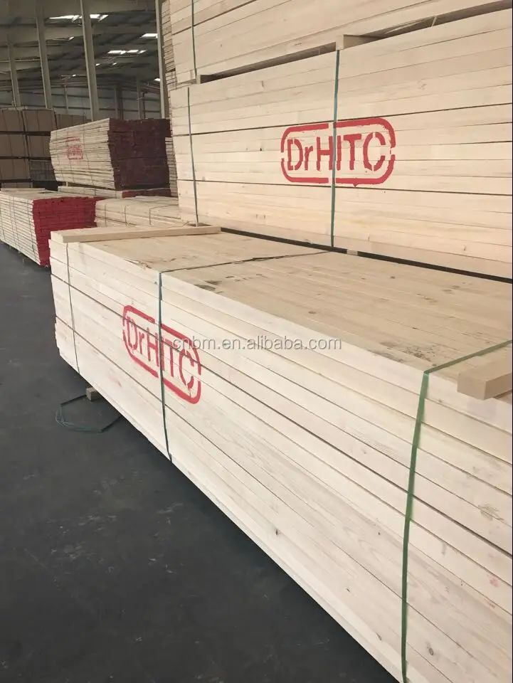 
ORIGINAL WHITE WOOD OF CNBM GROUP 