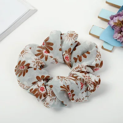 Высококачественные заколки для волос цвета камелии