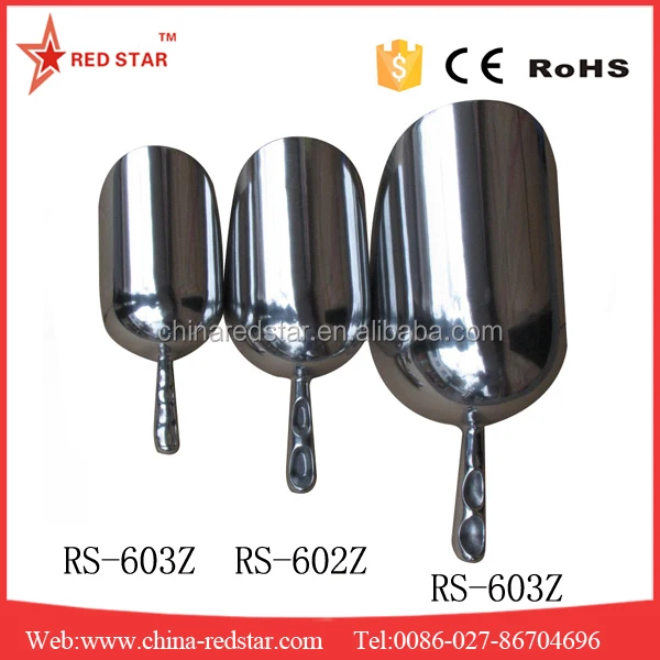 new design poultry feeder horse feed scoop