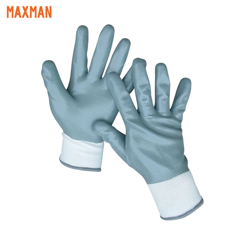 
wholesale cheap cold proof thermal dental gloves nitrile 