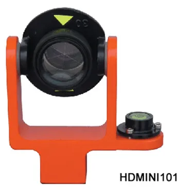 HDMINI101 Mini Prism Set