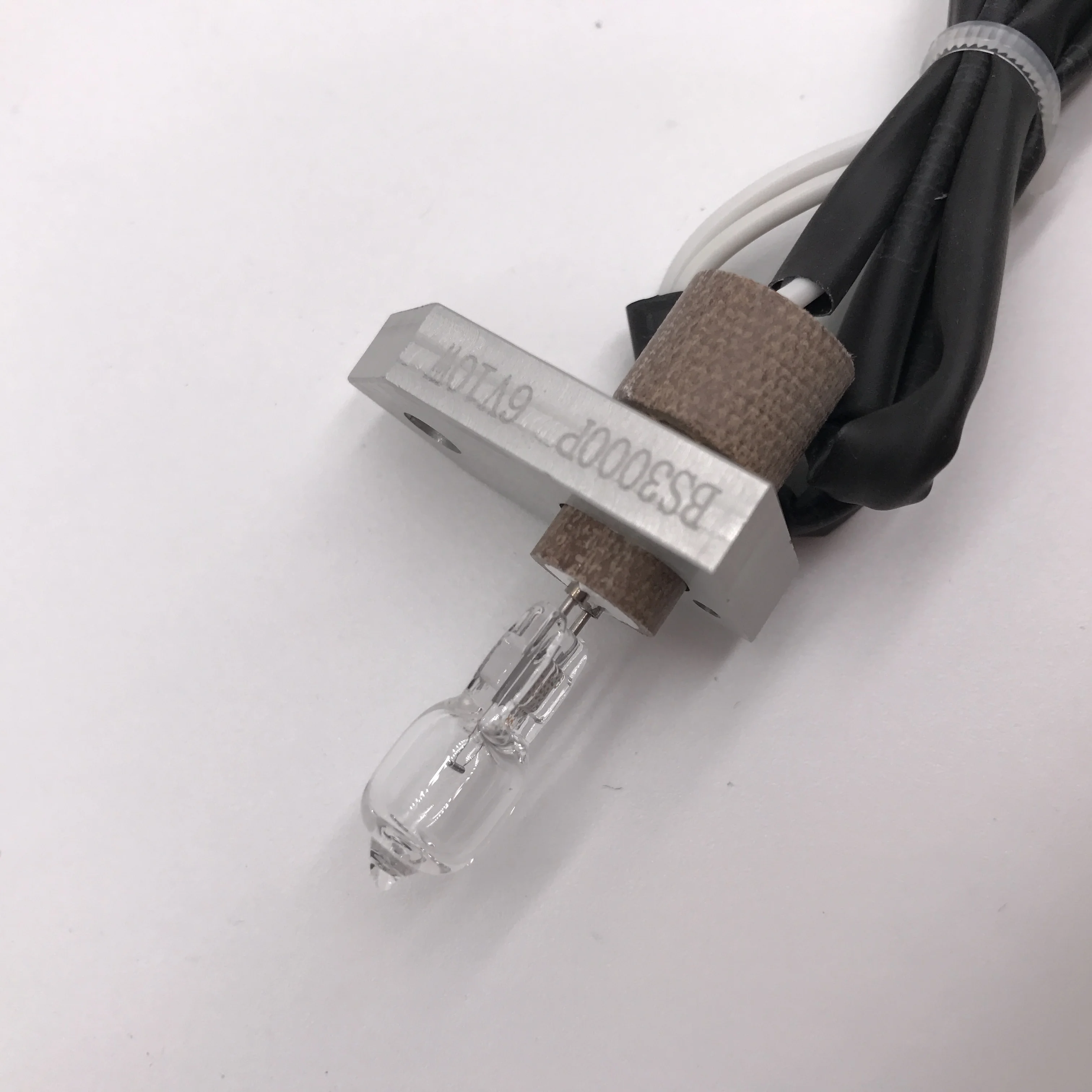 BS3000P 6V 10W Photometer halogen lamp BS3000P/3100 6v10w 2000hrs