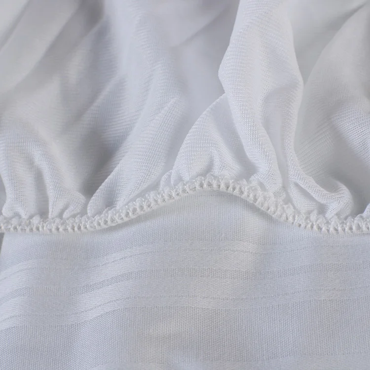 Wholesale pakistan comfortable portable saferest mattress protector cover