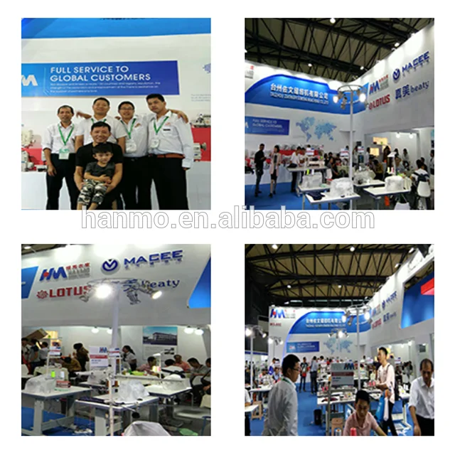 BA 1404PMD 4 NEEDLE FLAT BED METERING FOR ATTACHING ELASTIC BAND SEWING MACHINE