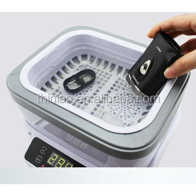 Ультразвуковой очиститель JP-1200 ультразвуковая ванна для чистки ювелирных изделий овощей фруктов 2500 мл