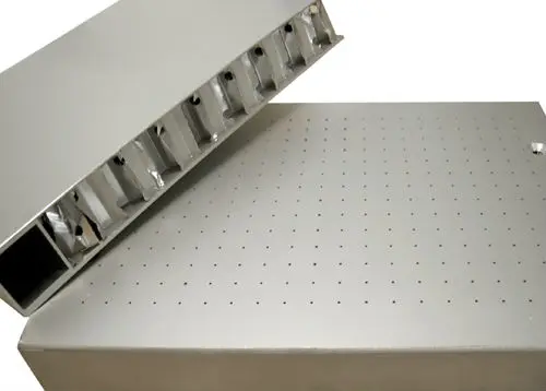 20mm Aluminum Honeycomb Panel