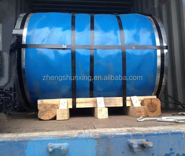 Bao steel 201 Cold Rolled Stainless Steel Coil(8K)