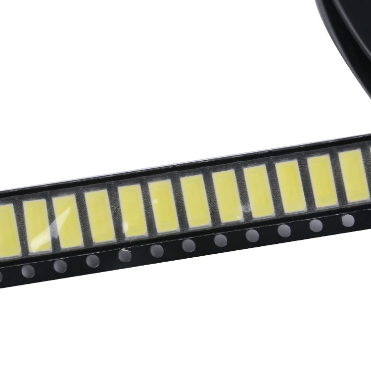 LED Light Source 2835 5050 3014 3528 Diode 1206 0603 0805 Chip LED 5730 SMD LED
