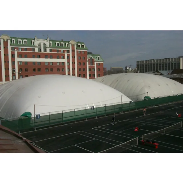 
 Очистка загрязненной почвы купол воздуха без пыли и асептическая мастерская Поддержка воздуха купол воздуха цены  