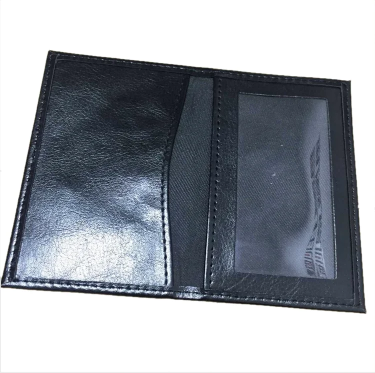 High quality Personal waterproof Custom Fancy Passport holder
