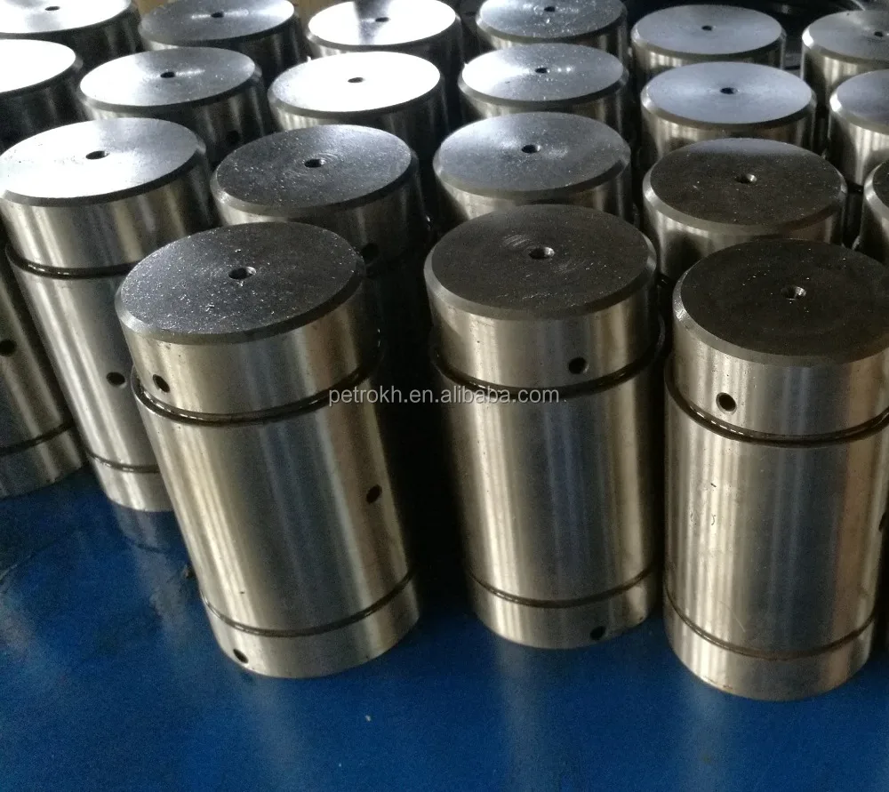 Аксессуары для насоса шатун шатуна для поршневого и поршневого насоса фланца API и ISO 9000