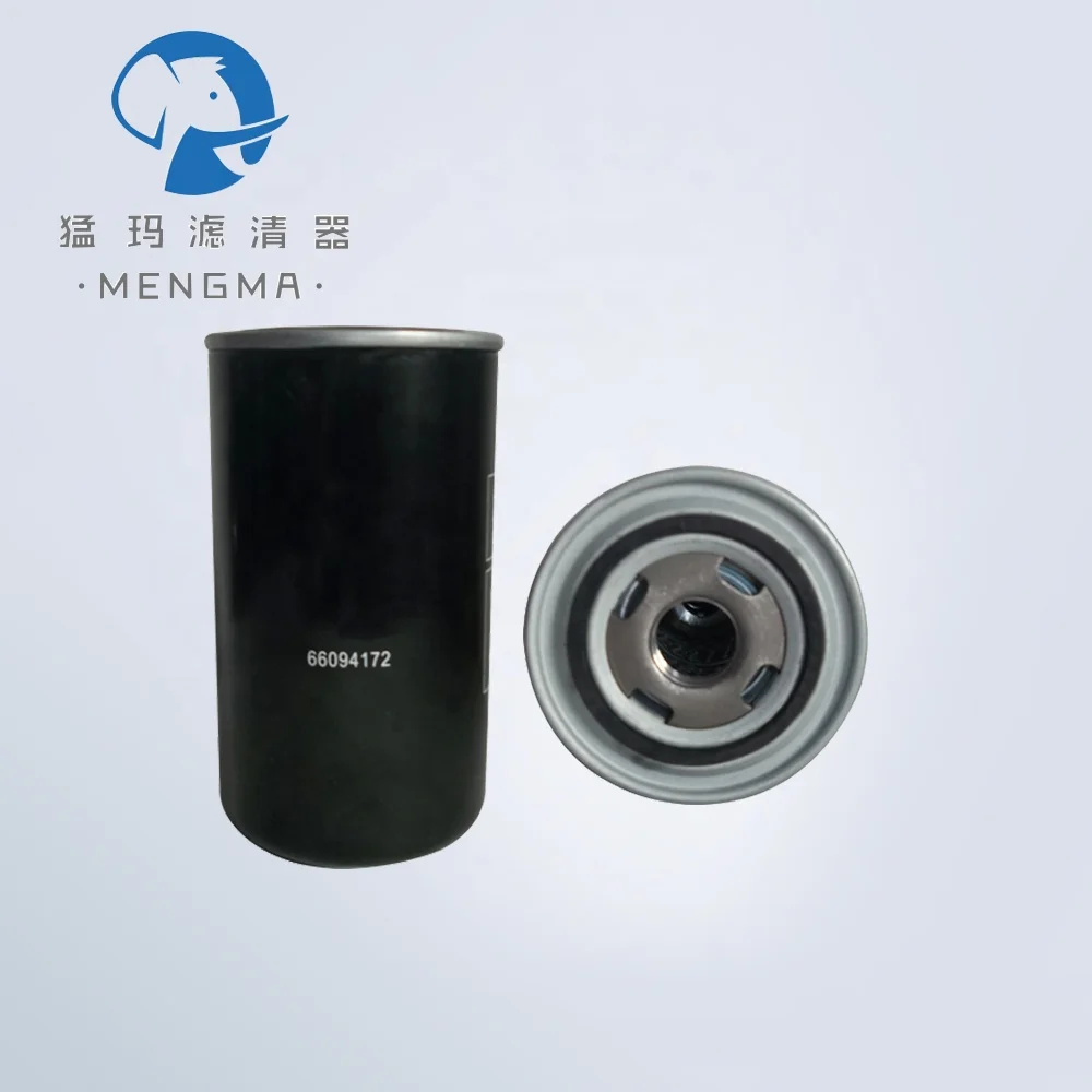 Китайский завод Kaishan, запчасти для обслуживания воздушного компрессора, масляный фильтр WD950 66094172