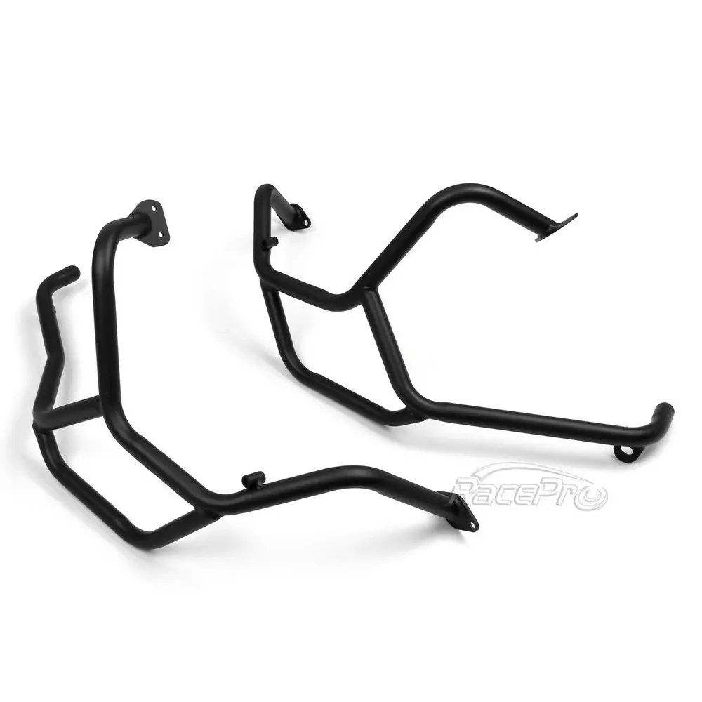 
UPPER Engine Guard Crash Bar Protector For BMW F800GS F700GS F650GS 2008-2016 