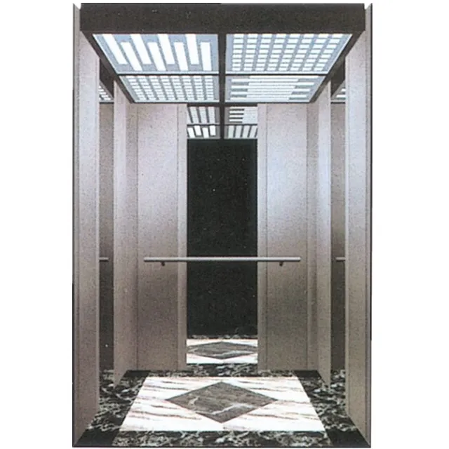 high density hydraulic home elevator prices