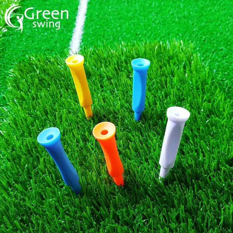 Custom Plastic Golf Tee Golf Limit Tee
