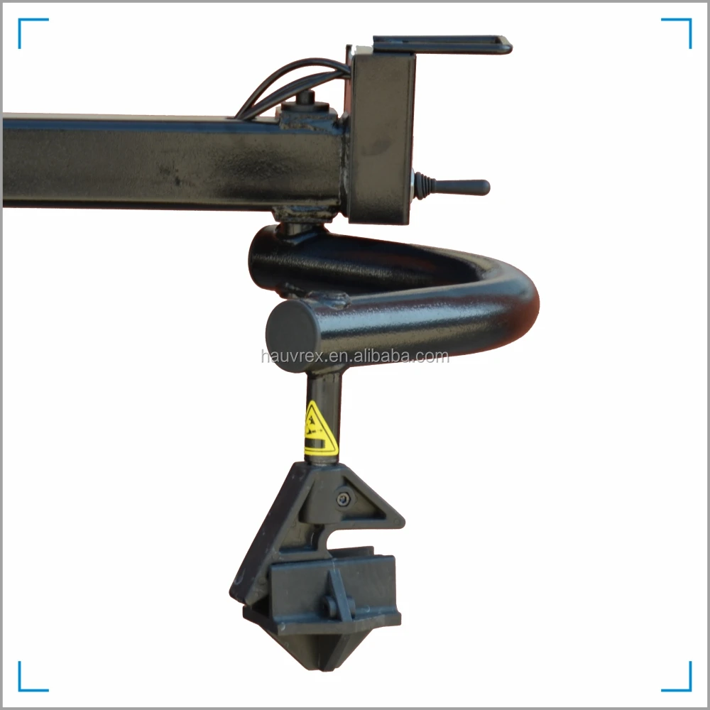 HC8610 Automatic Truck Tire Changer without Turn Table