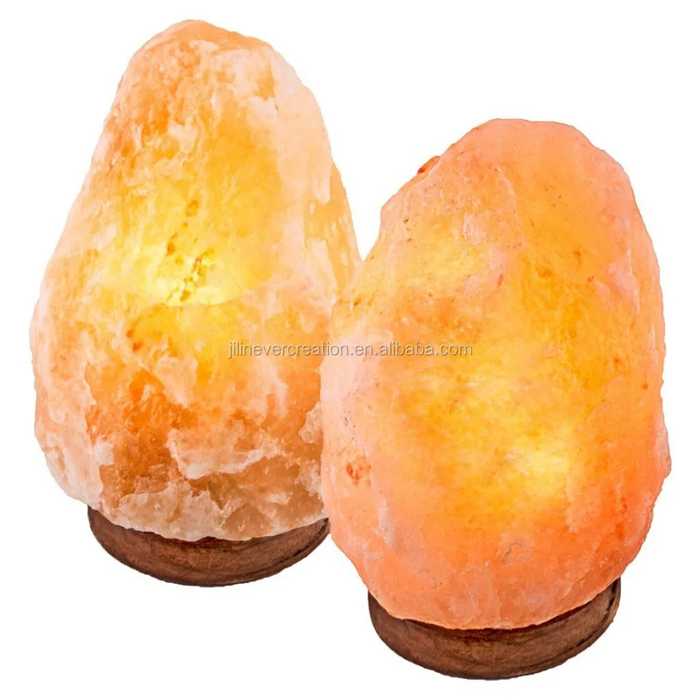 Горячая Распродажа 2022, гималайские соляные лампы 2-3 кг с разъемом SAA для соляной лампы