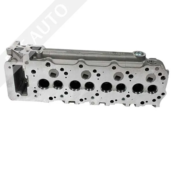 Mitsubishi 4M40 4M40T Diesel Engine Cylinder Head