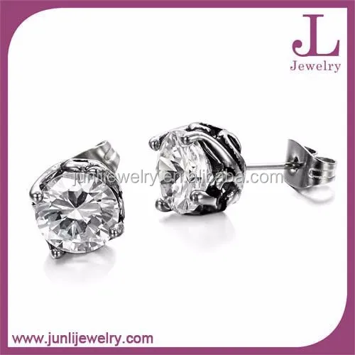 2015 году Японский подросток серьги моды Мода Серьги