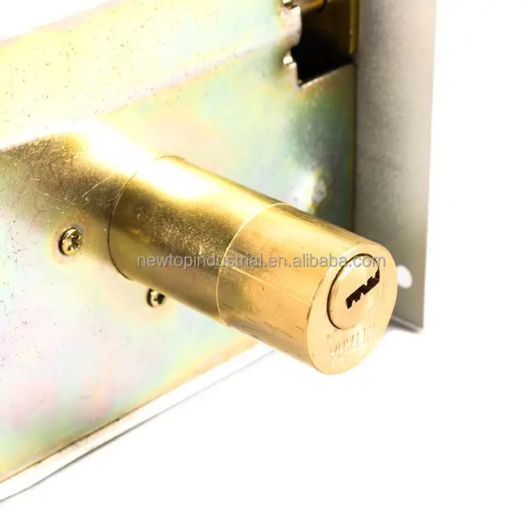 
Factory price heavy duty brass rim night latch door locks 
