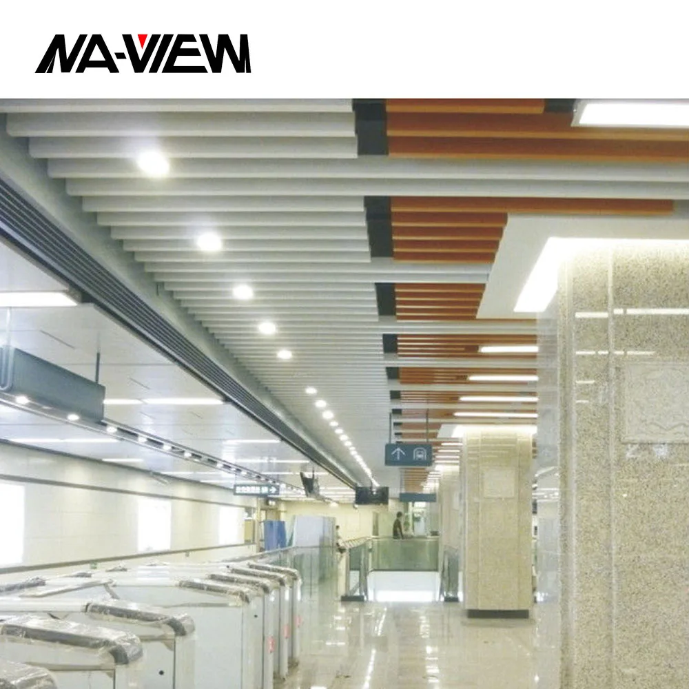 drop ceiling tile alternatives systems manufacturers