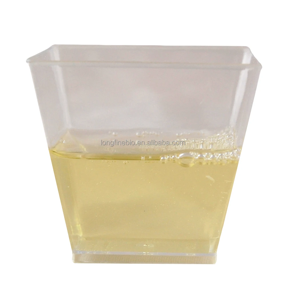 
Detergent raw materials AOS/Sodium Alpha Olefin Sulfonate 