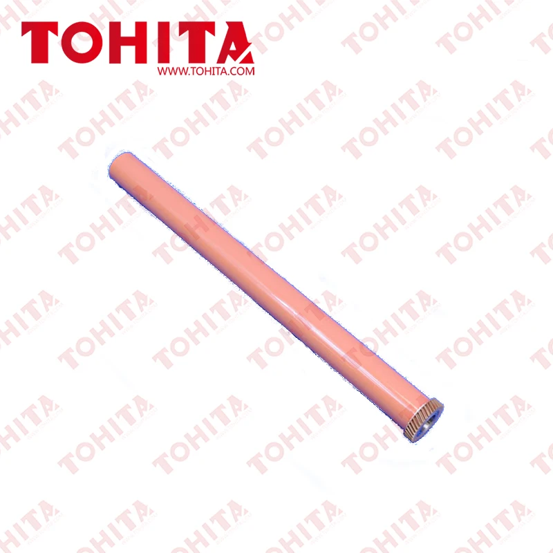  Tohita фьюзерная пленка нажмной ролик для Xerox WorkCentre 7525 7530 7535 7545 7556 WorkCentre7830 7835 7845 7855 Workcentre 7970