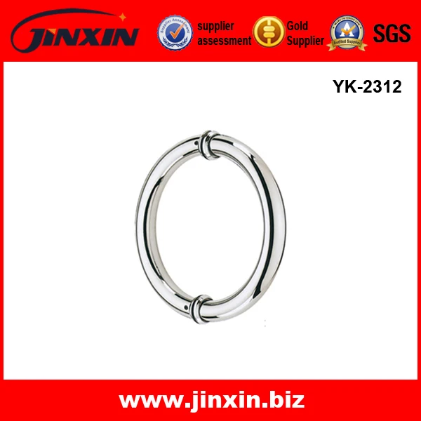 
Good Price Stainless Steel Hospital Safety Grab Bar For Bathroom 