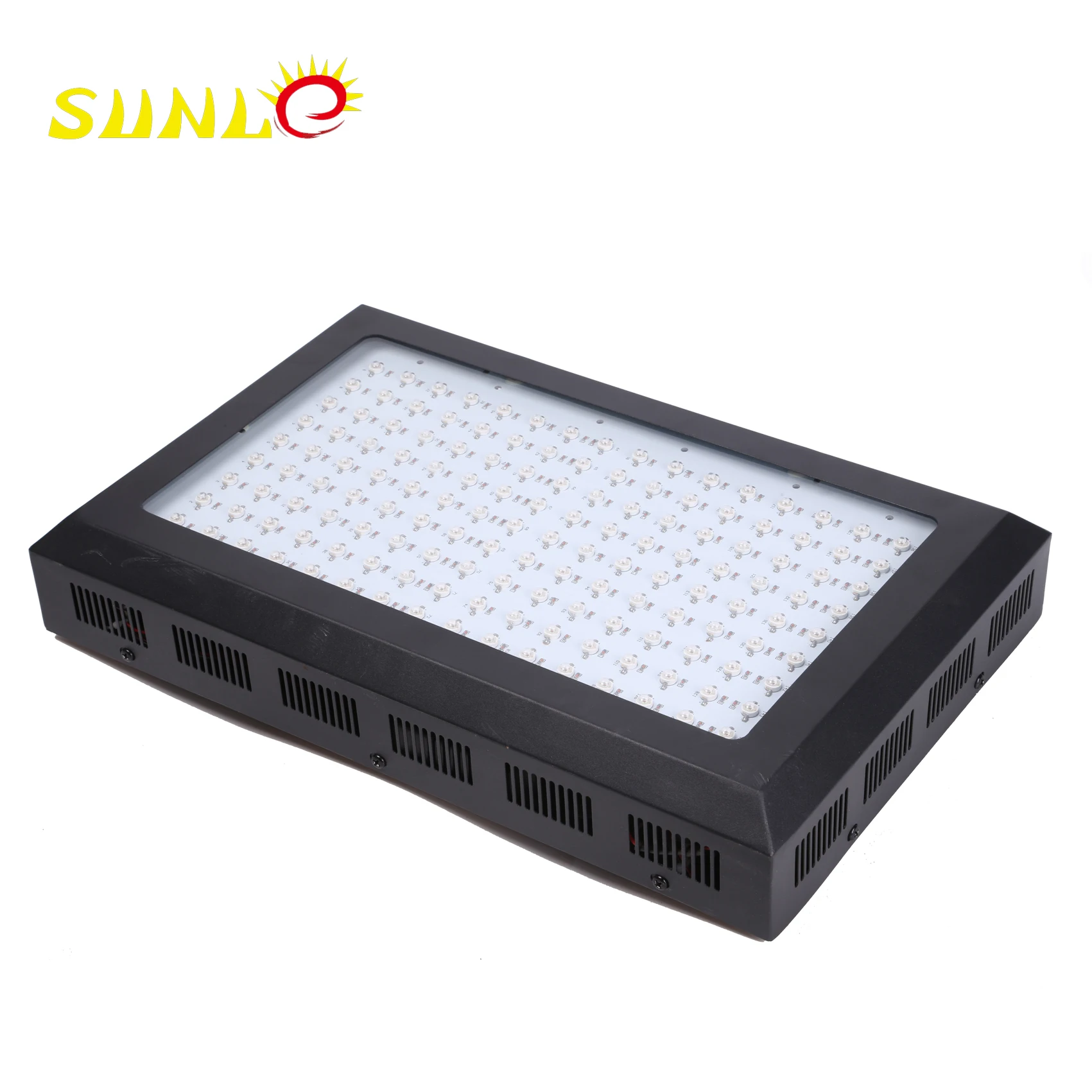 Apollo led grow lights full spectrum SLPT01 400W indoor cfl grow lights for greenhouse