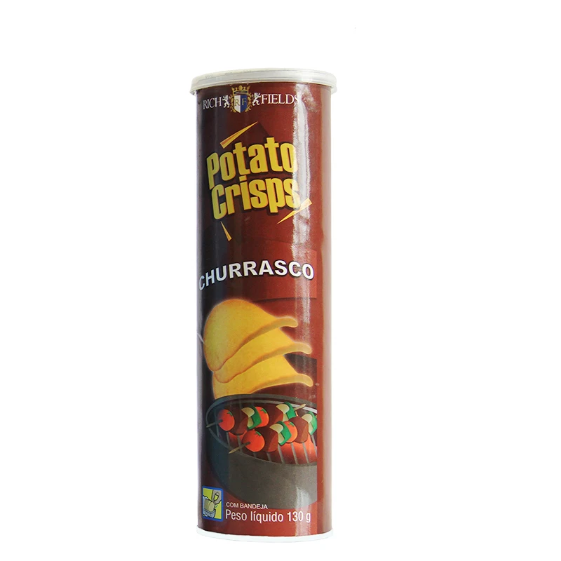 food packaging dried sweet potato