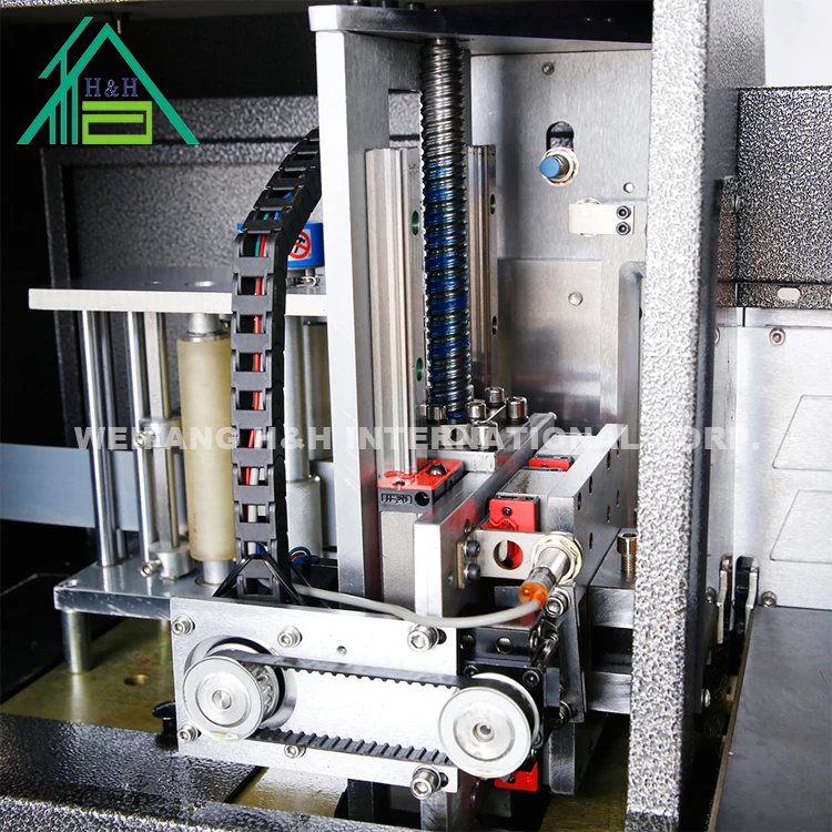 New  High speed Automatic  CNC flat Metal channel letter bender for 3D channel letter