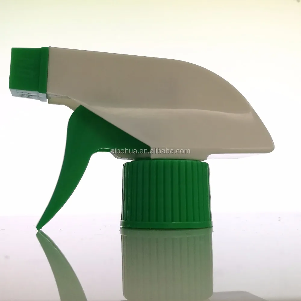 K1 28/400 28/410 28/415 ON/OFF Plastic Trigger Pump Sprayer With Foam