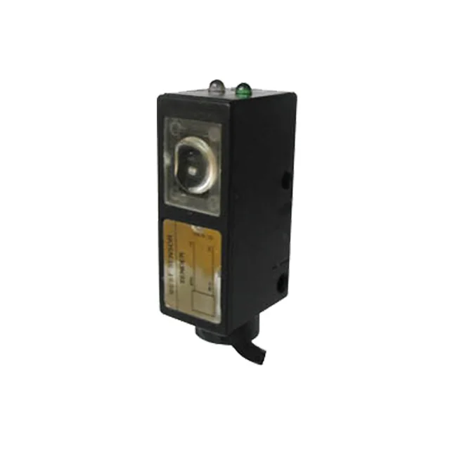 IBEST C41 2M dc 5V 12V 24V Square ir Infrared Through Beam Break Optical Photoelectric Photo Proximity Switch Sensor