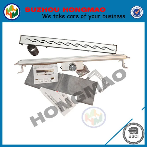 душ стока фильтра