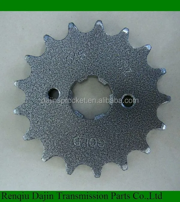 front sprocket for motorcycle,drive chain kit,motorcycle front and rear sprocket