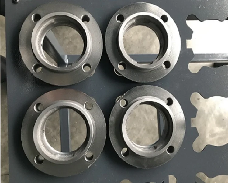 Mini cnc 5 axis machine center